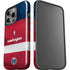 NBA Washington Wizards Jersey iPhone 15 Pro Impact Case
